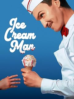 Ice Cream Man