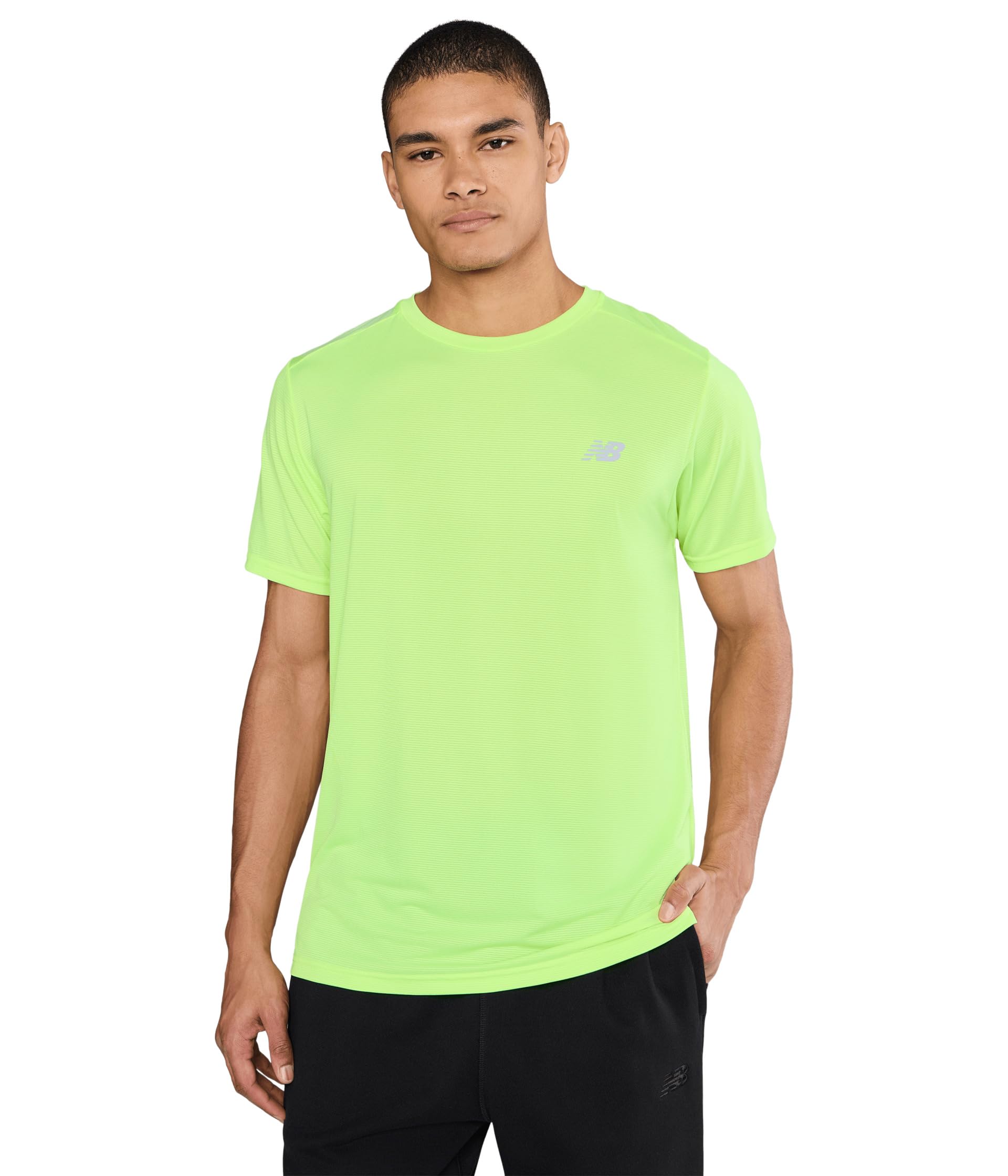 New Balance Men's Sport Essentials T-Shirt Shirt