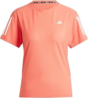 adidas Own The Run tee T-Shirt Women