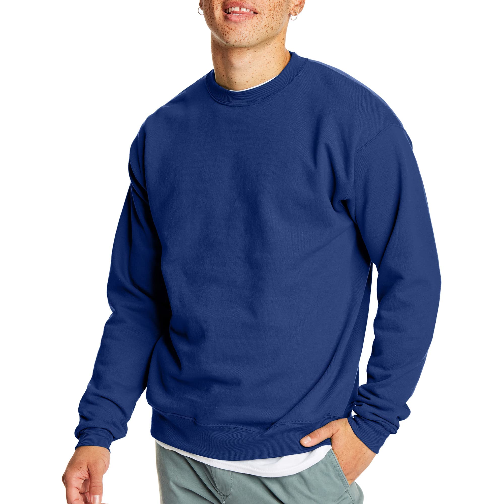 Hanes Men's P1607