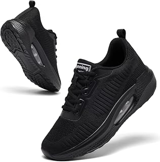 Womens Orthopedic Trainers Arch Support Lightweight Running Shoes