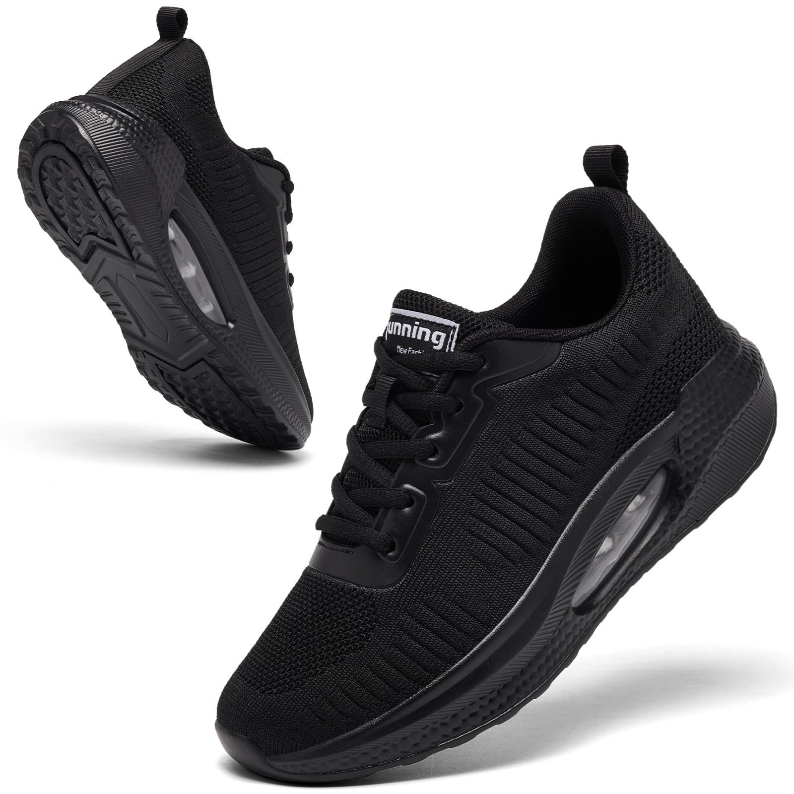 Womens Orthopedic Trainers Arch Support Lightweight Running Shoes
