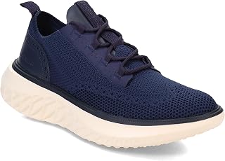 Cole Haan Men's C36615 Oxford, Navy Egret, 43 EU