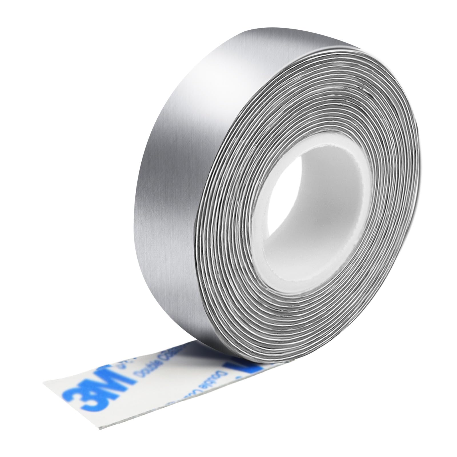 2 Grams Per Inch Golf Lead Tape | 1/2''x 60'' Adhesive Lead Tape | Add Swing Wei