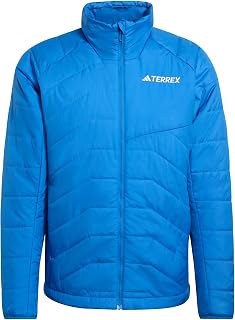 adidas Men's Terrex Synthetic Insulated Jacket Multi