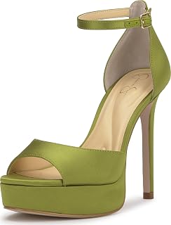 Jessica Simpson Sohilea, Women's Pumps