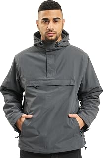 Brandit Men's Windbreaker Olive