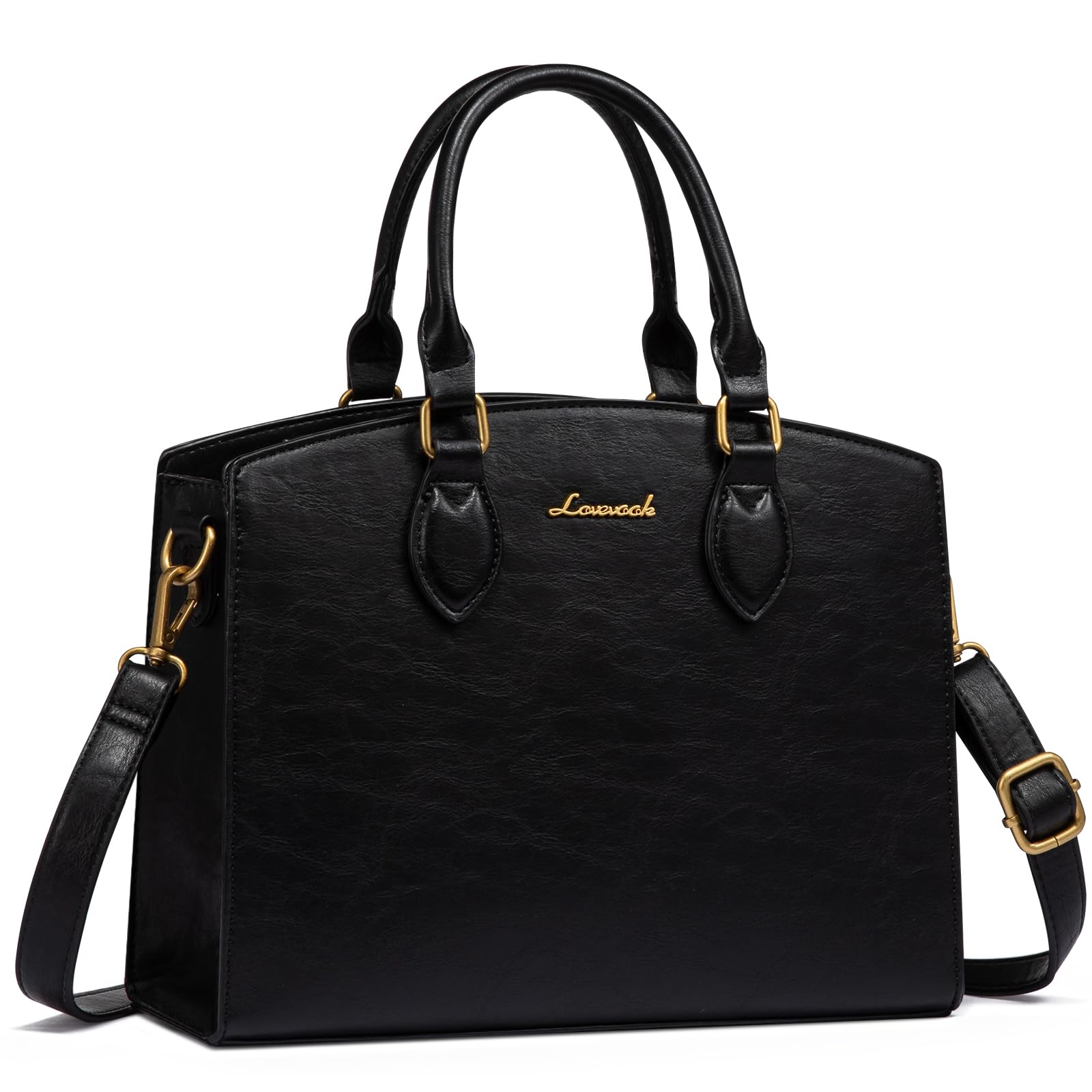 LOVEVOOK Borsa a mano da donna