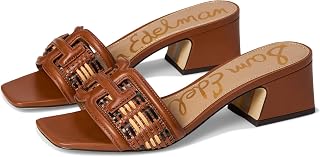 Sam Edelman Waylon, Heel Sandal Woman