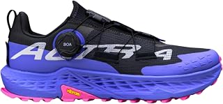 ALTRA M TIMP 5 BOA 90X - MTL PZ ROSEDUST 38