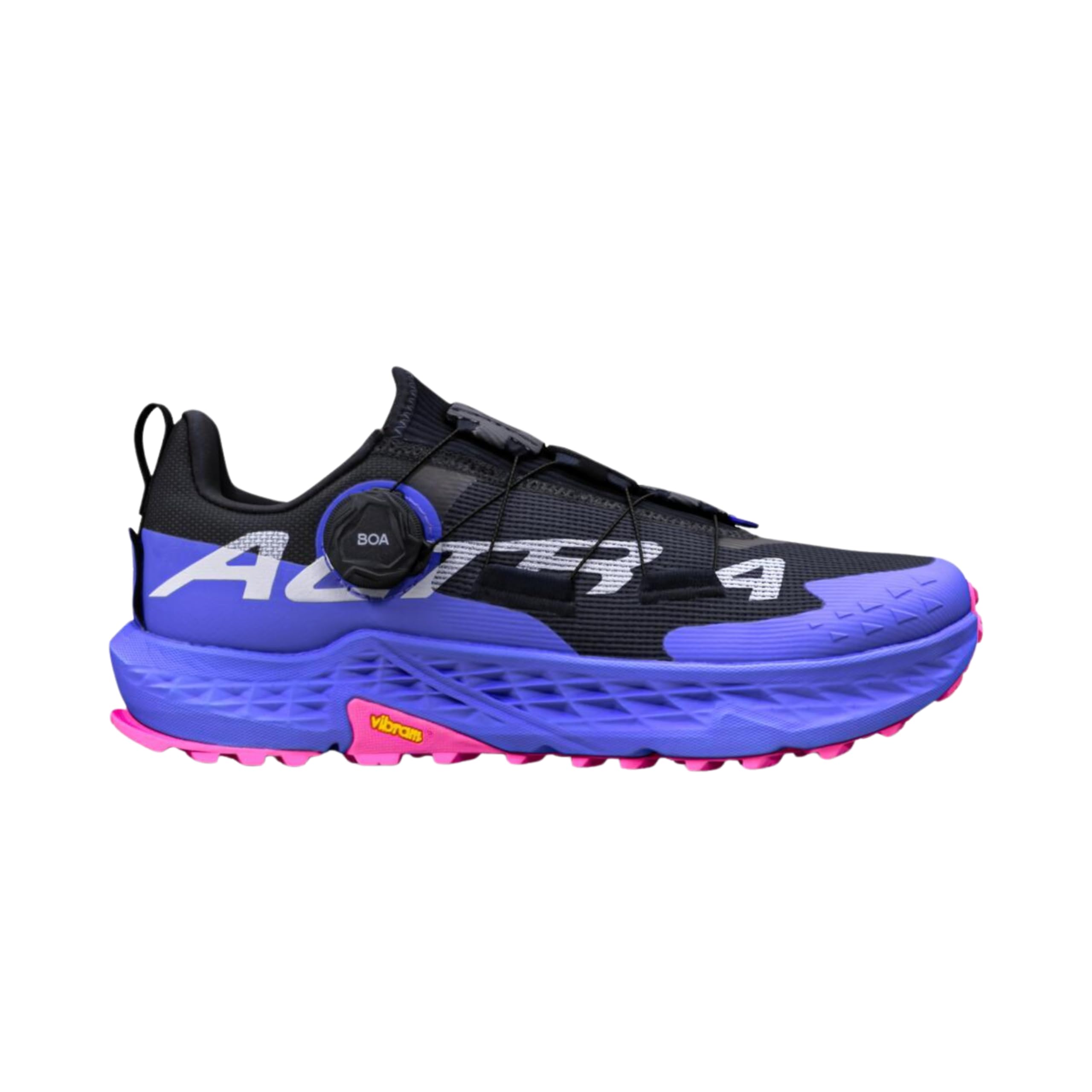 ALTRA M TIMP 5 BOA 90X - MTL PZ ROSEDUST 38