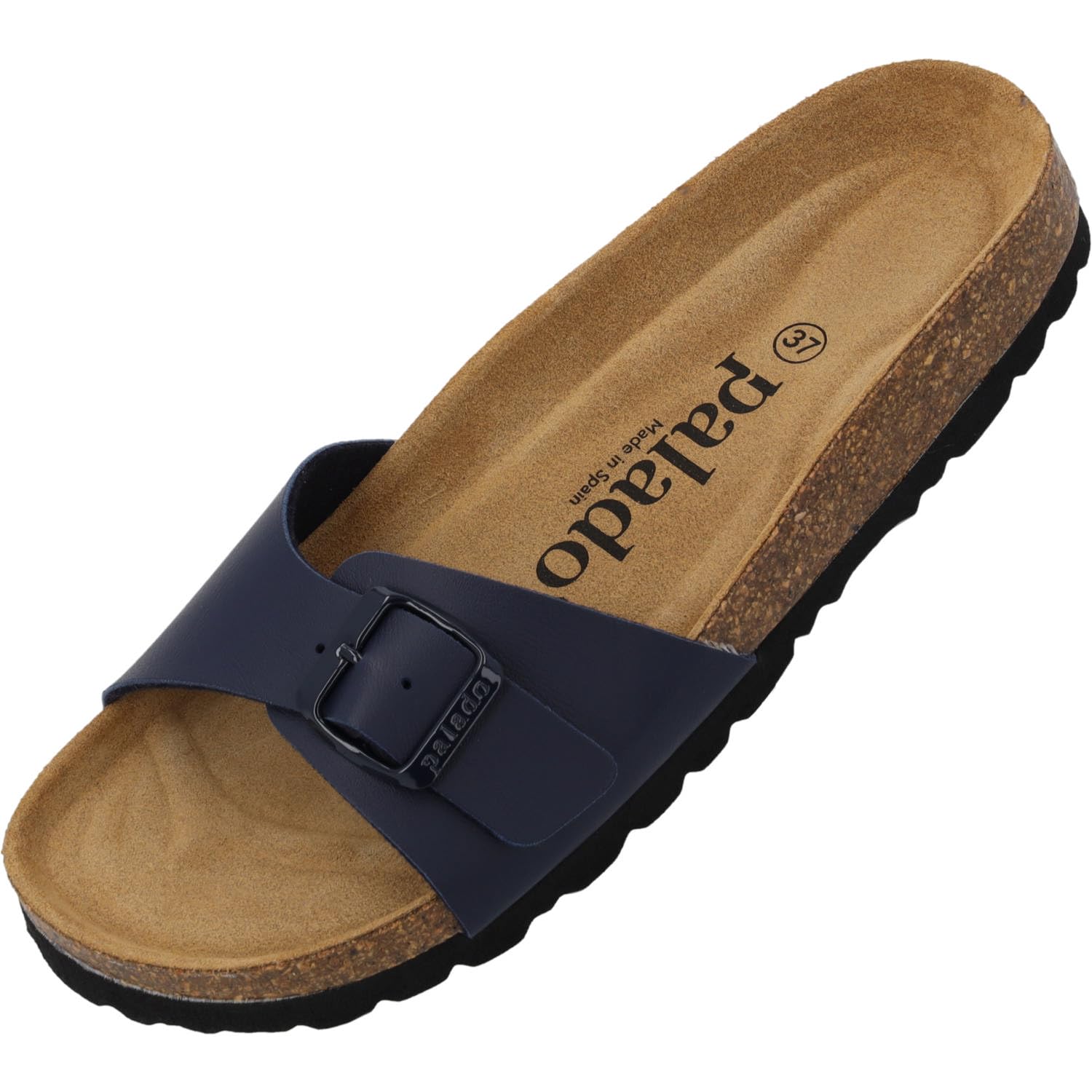Palado® Malta Women's Sandals | Made in EU | Mules in Many Summer Colours | 1 St