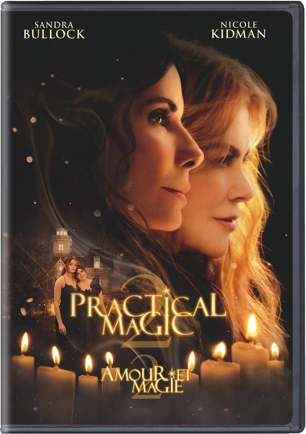 Practical Magic 2 (BIL/DVD)