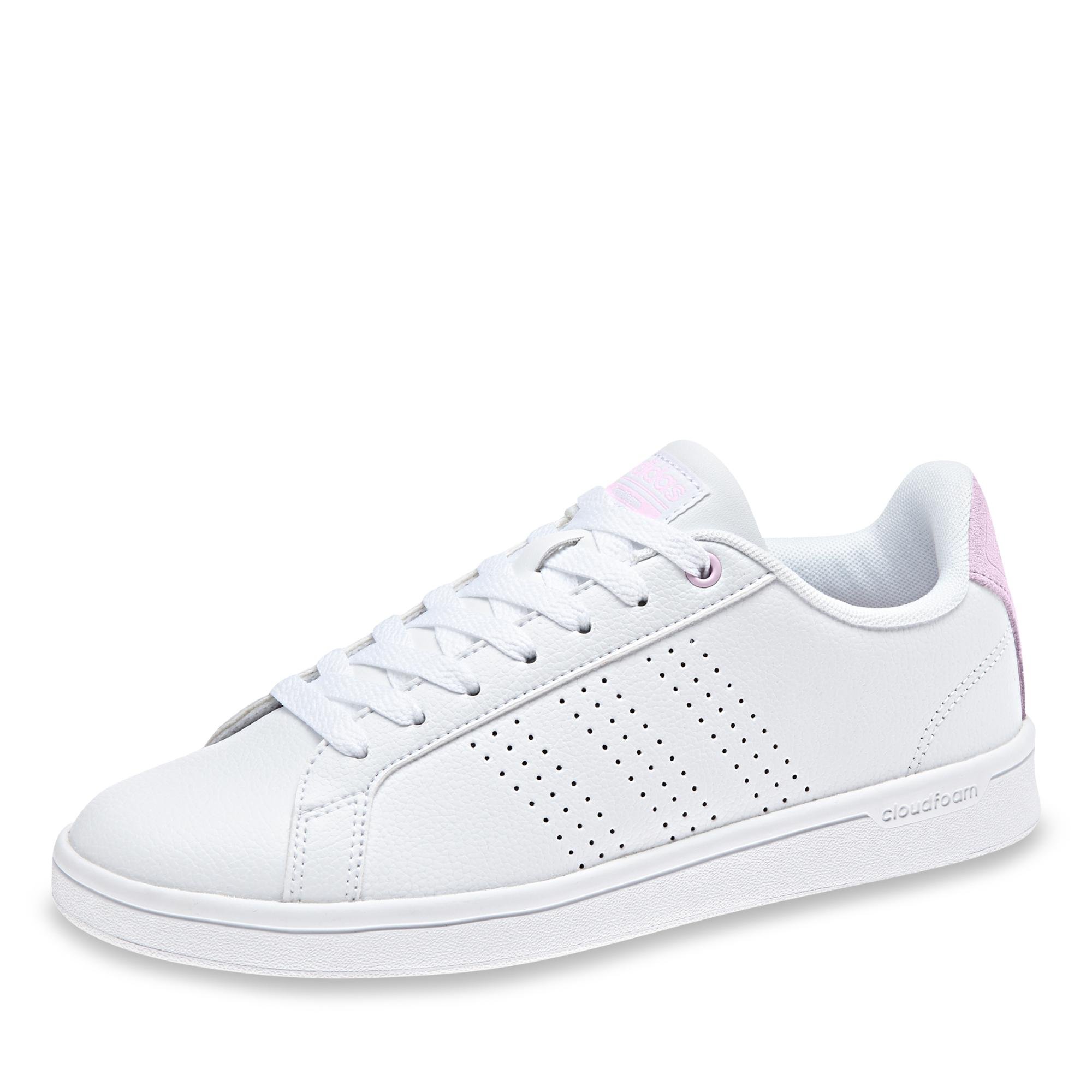 adidas Women's Cf Advantage Cl W running shoes