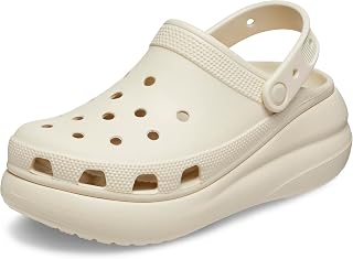Crocs Classic Crush Clog SabotsUnisex Adult