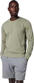 Emporio Armani Men's Hoodie Sweatshirt Sweatshirt (pack of 1)