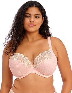 Elomi Women's Lucie Underwire Stretch Plunge Bra (Pack of 1)