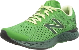 New Balance Men's 680v6 Running Shoes
