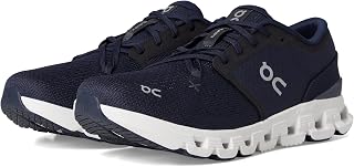 On Mens Cloud X 4 Sneaker