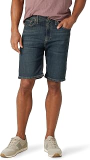 Wrangler SHORTS メンズ