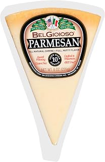 Belgioioso, Parmesan, 8 Ounce
