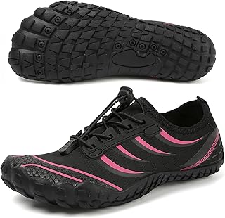 Water Shoes Men Women Barefoot Shoes Quick Dry Outdoor Sports Swimming Pool Beach Surfing Walking Water Yoga River