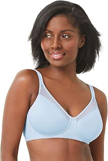 Bali One Smooth U Women's High-Coverage Bra