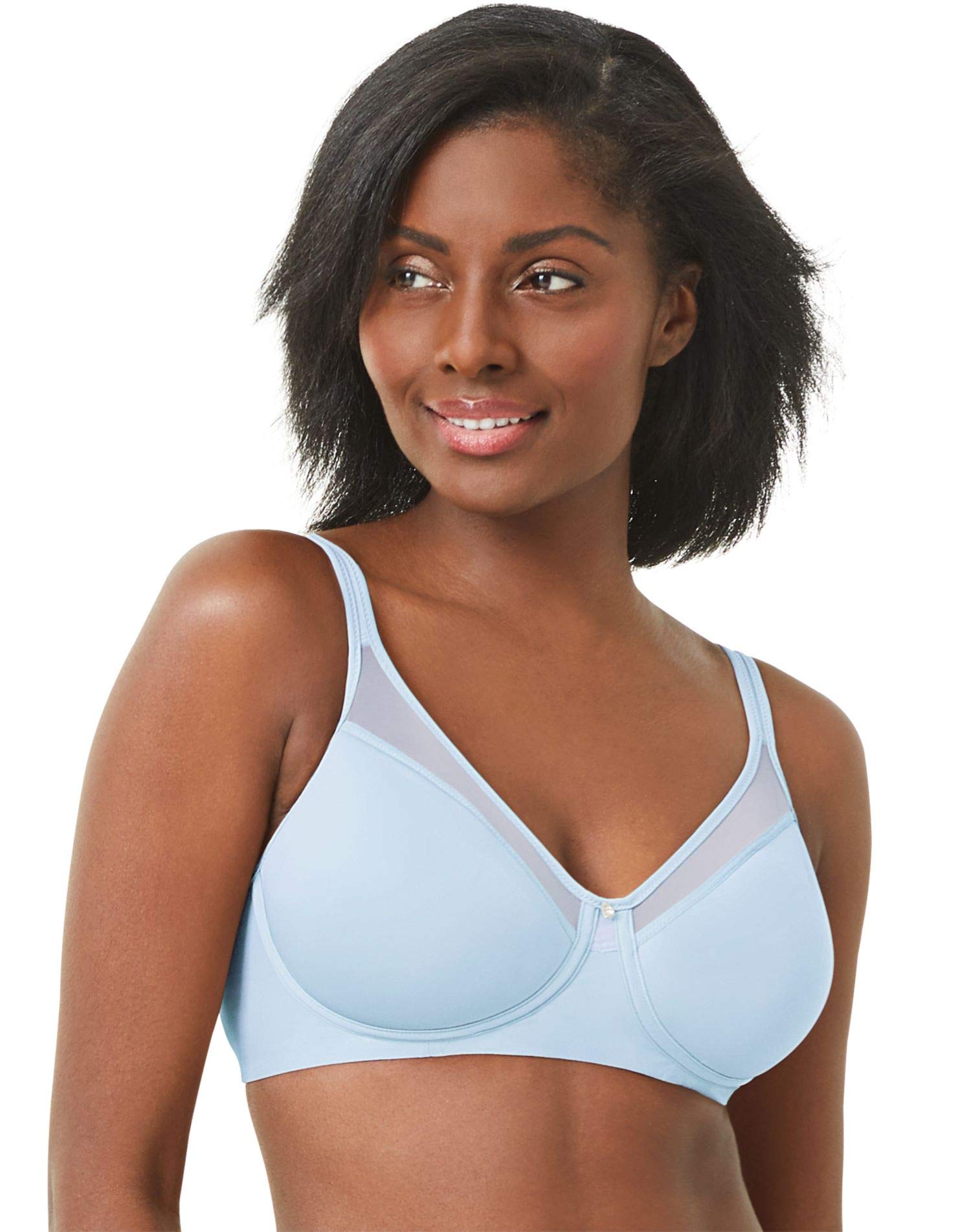 Bali One Smooth U Women's High-Coverage Bra