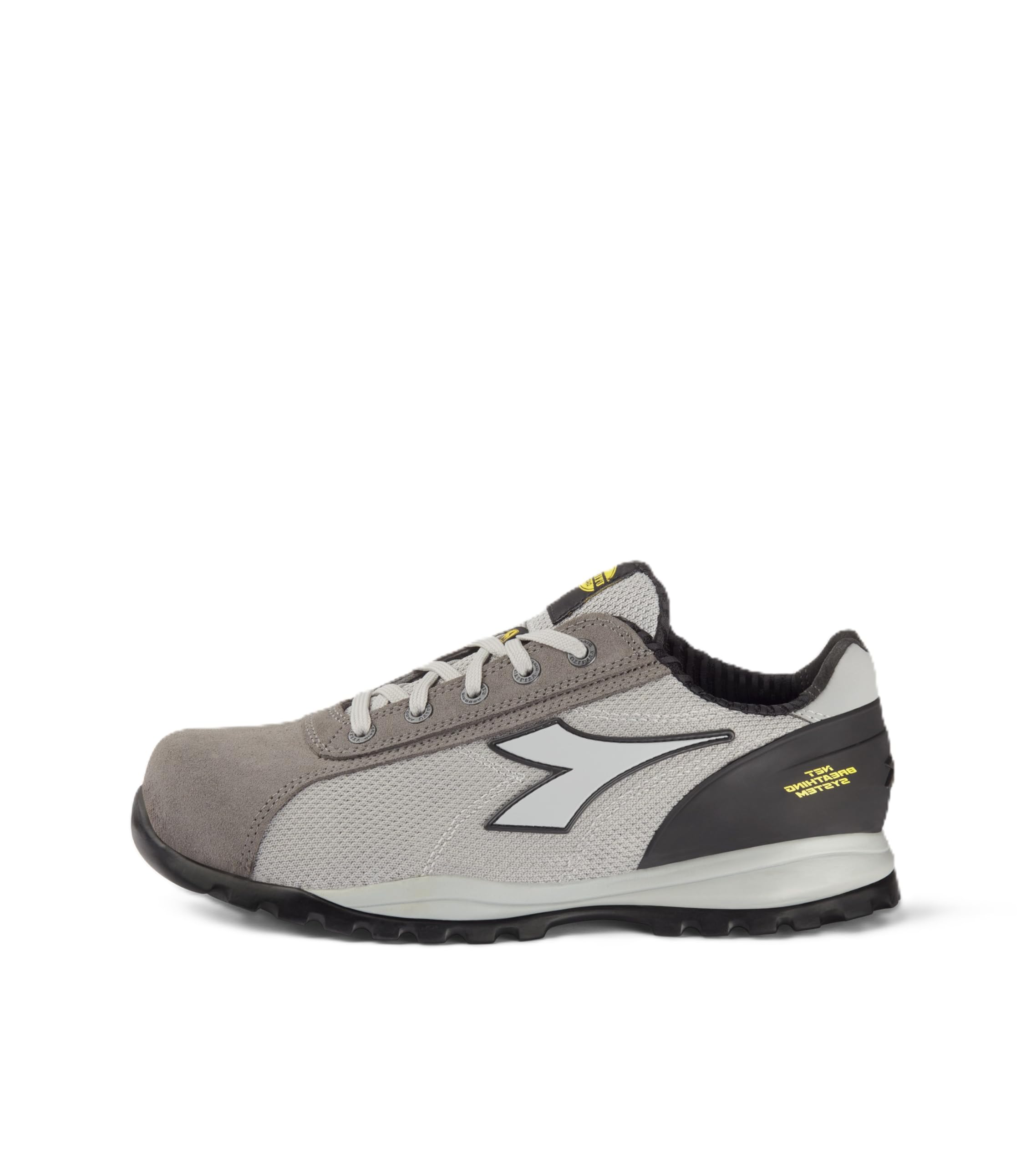 UTILITY DIADORA Glove Tech Hi Pro S3 SRA HRO ESD, Men's Boat Shoe
