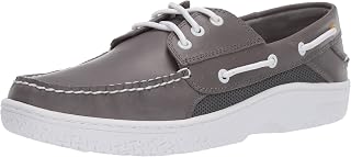 [スペリートップサイダー] Sperry Top-Sider メンズ Billfish 3-Eye Boat Shoe ボートシューズ [並行輸入品]