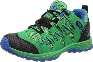 Brütting Expedition Kids Running Shoes Different Sports Unisex Children