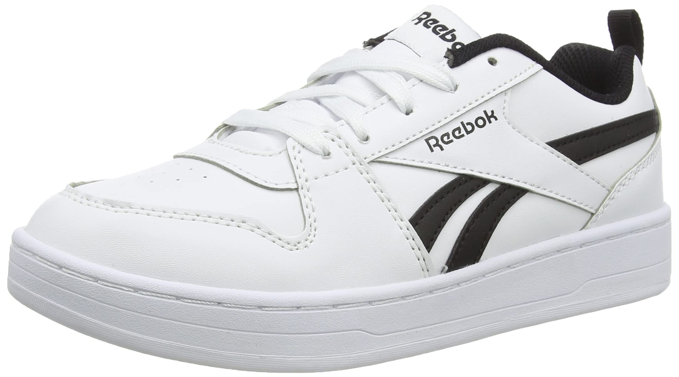 Reebok Royal Prime 2.0 White, Green Shoes