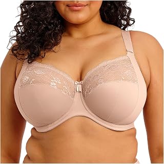 Elomi Women's Cate Underwire Full Cup Banded Bra