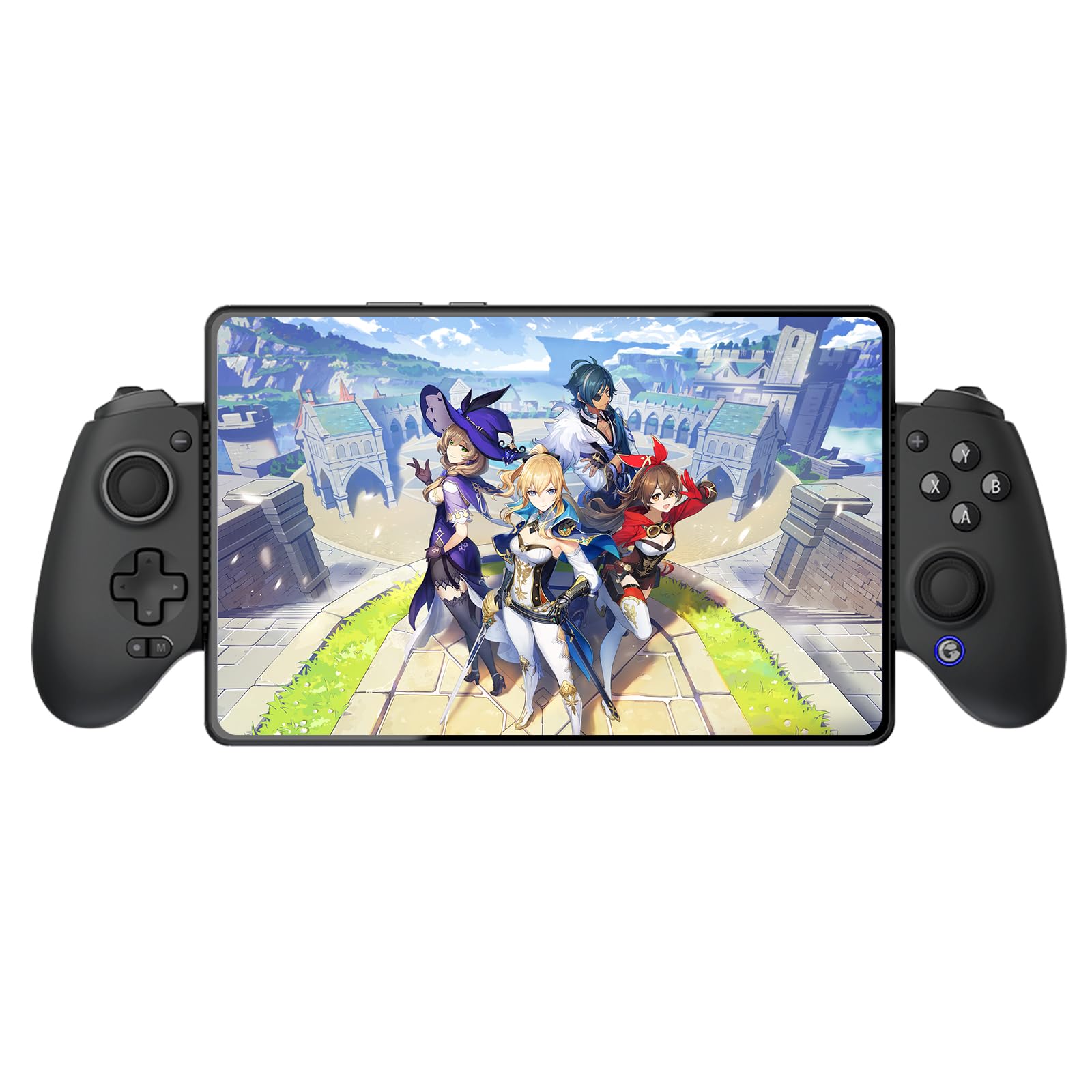 GameSir G8 Plus Bluetooth Mobile Game Controller for Switch & iOS & Android & Ta