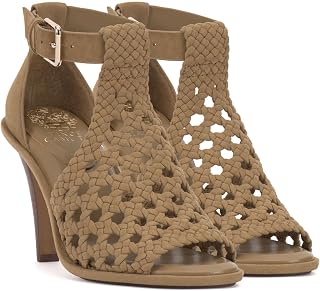 Vince Camuto Women's Frasper Heel Sandals
