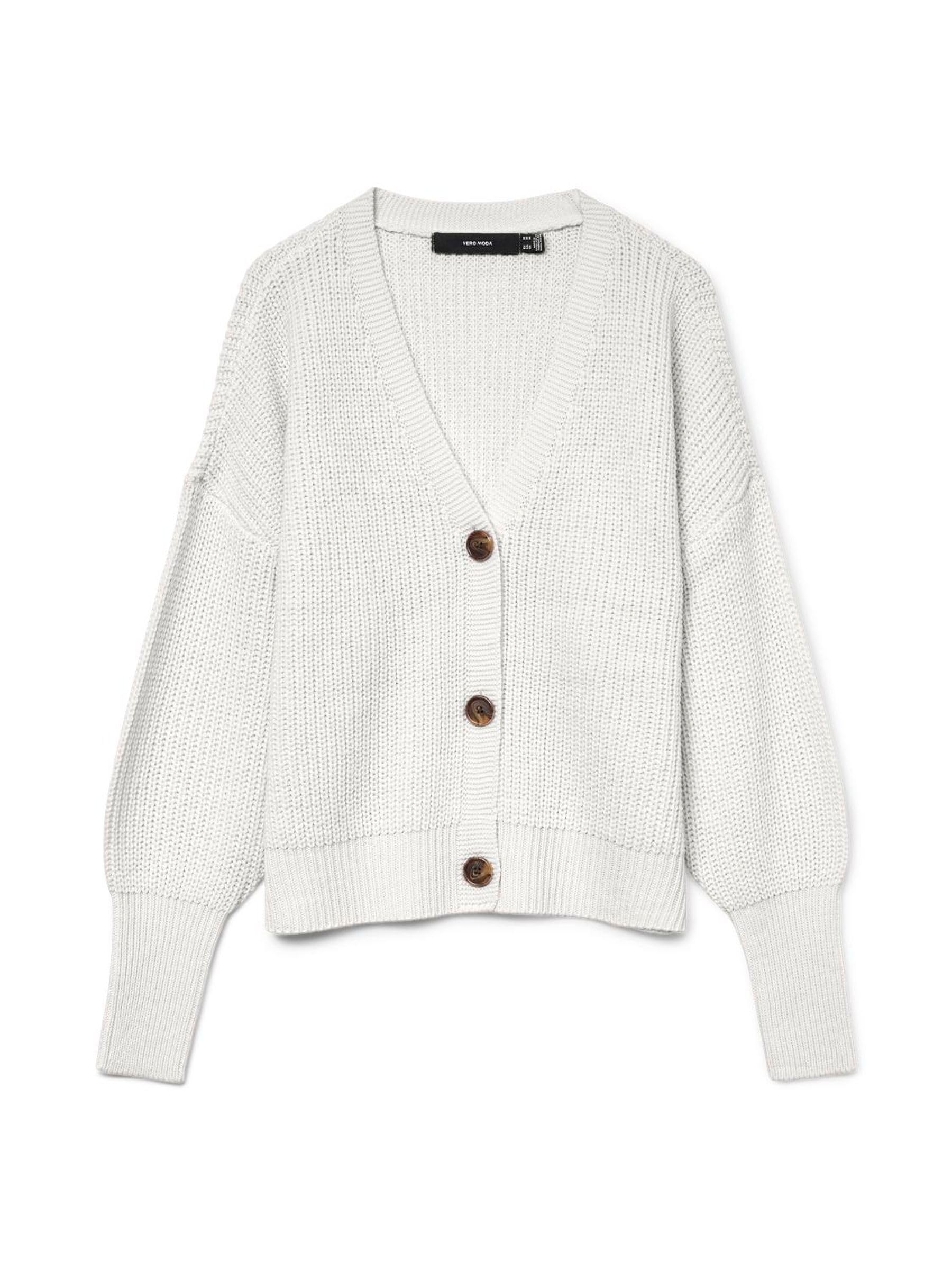 VERO MODA Knitted Cardigan VMLEA Knit Cardigan