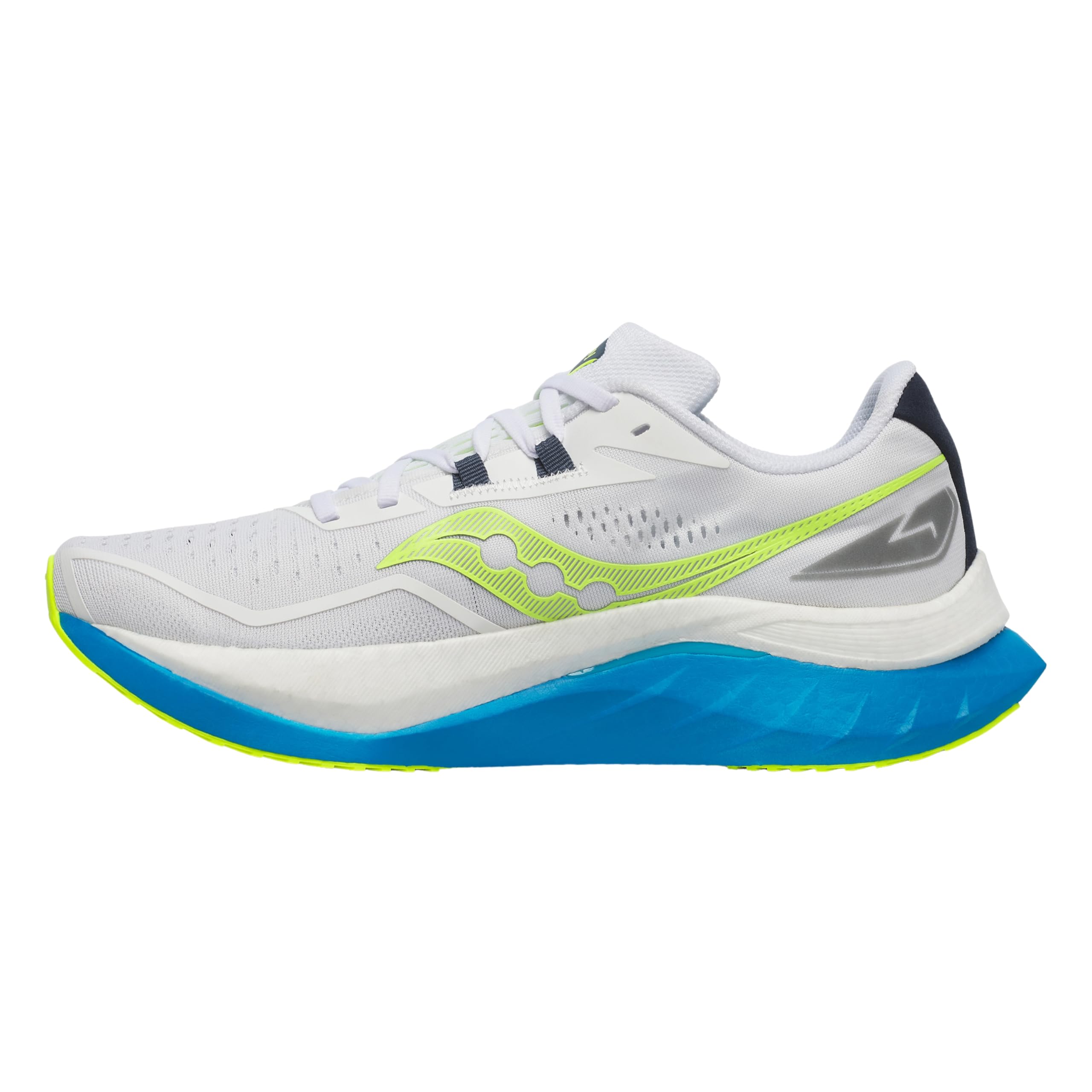 Saucony Endorphin Speed 4 Men's Trainers