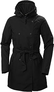 Helly Hansen Women's Welsey II Insulated Trench Coat