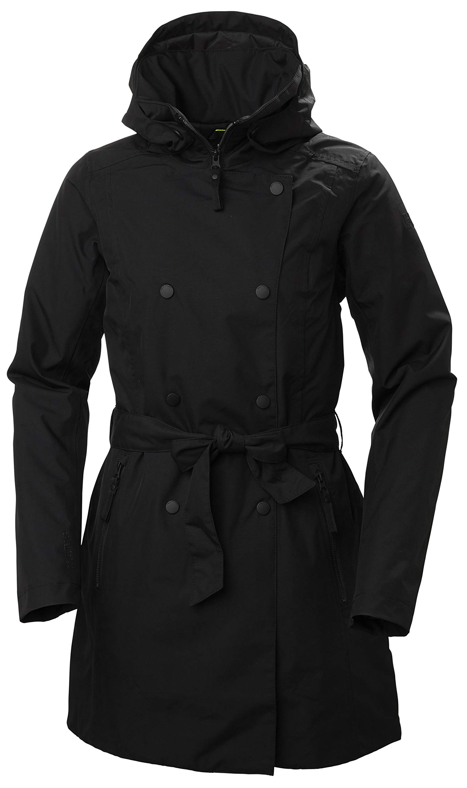 Helly Hansen Women's Welsey II Insulated Trench Coat