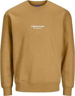 JACK & JONES Sweatshirts Printed Sweatshirts