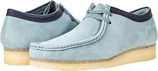 Clarks Wallabee Men's Oxford Fabric
