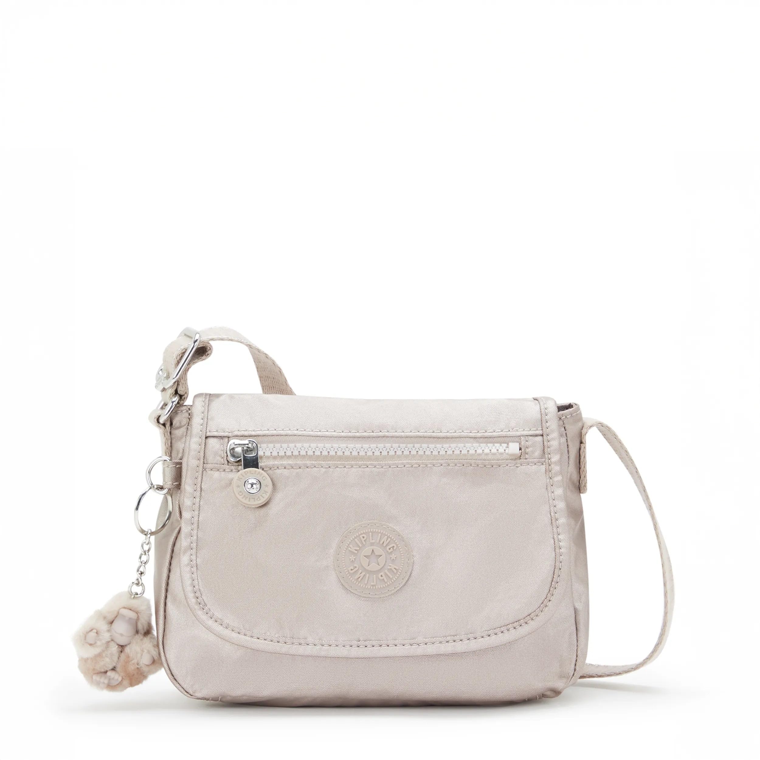 Kipling womens Sabian Mini Crossbody Bag - Small Cross Body Purse