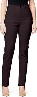 Gloria Vanderbilt Women's Classic Tapered Amanda Jeans