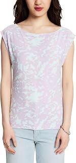 ESPRIT 024ee1k317 Women's T-Shirt