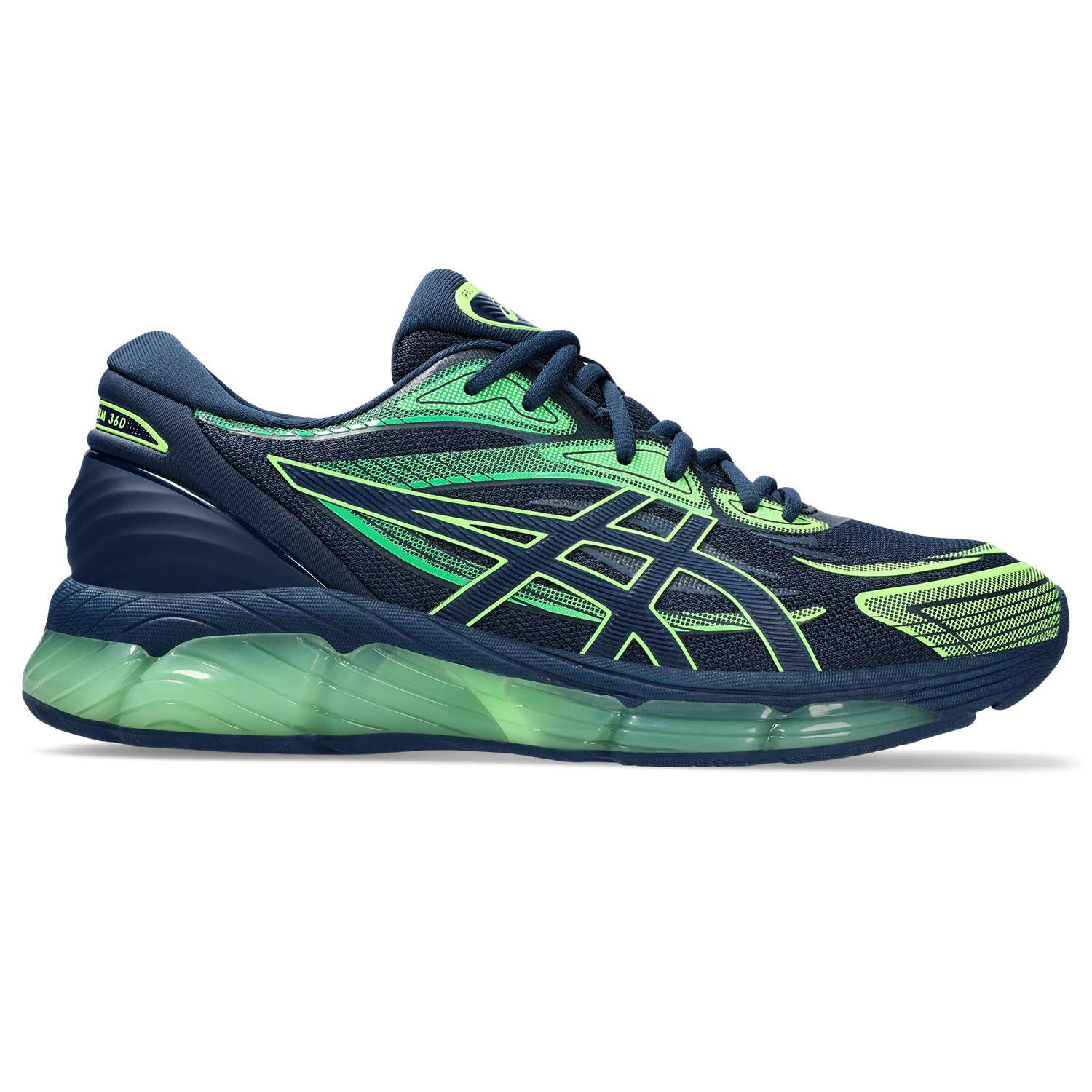 ASICS Men's Gel-Quantum 360 VIII Sneaker