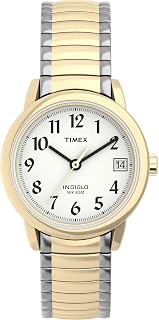 Timex Women's Easy Reader Watch