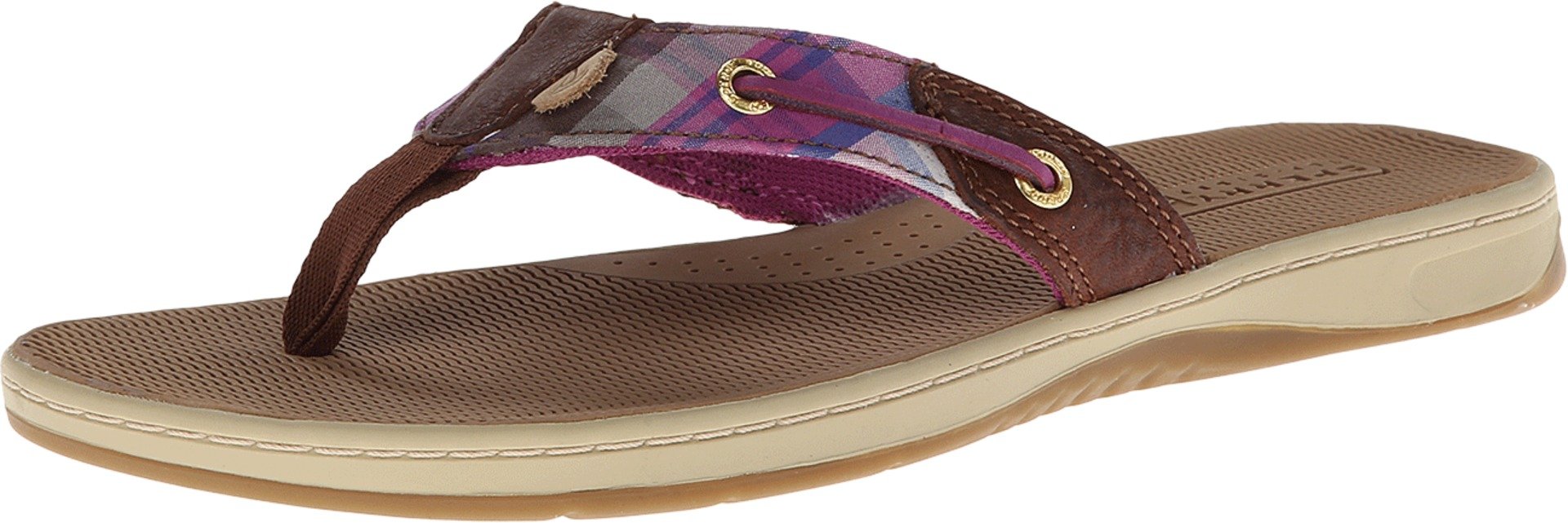 [Sperry] ビーチサンダル Seafish レディース