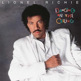 Dancing On The Ceiling (Vinyl)