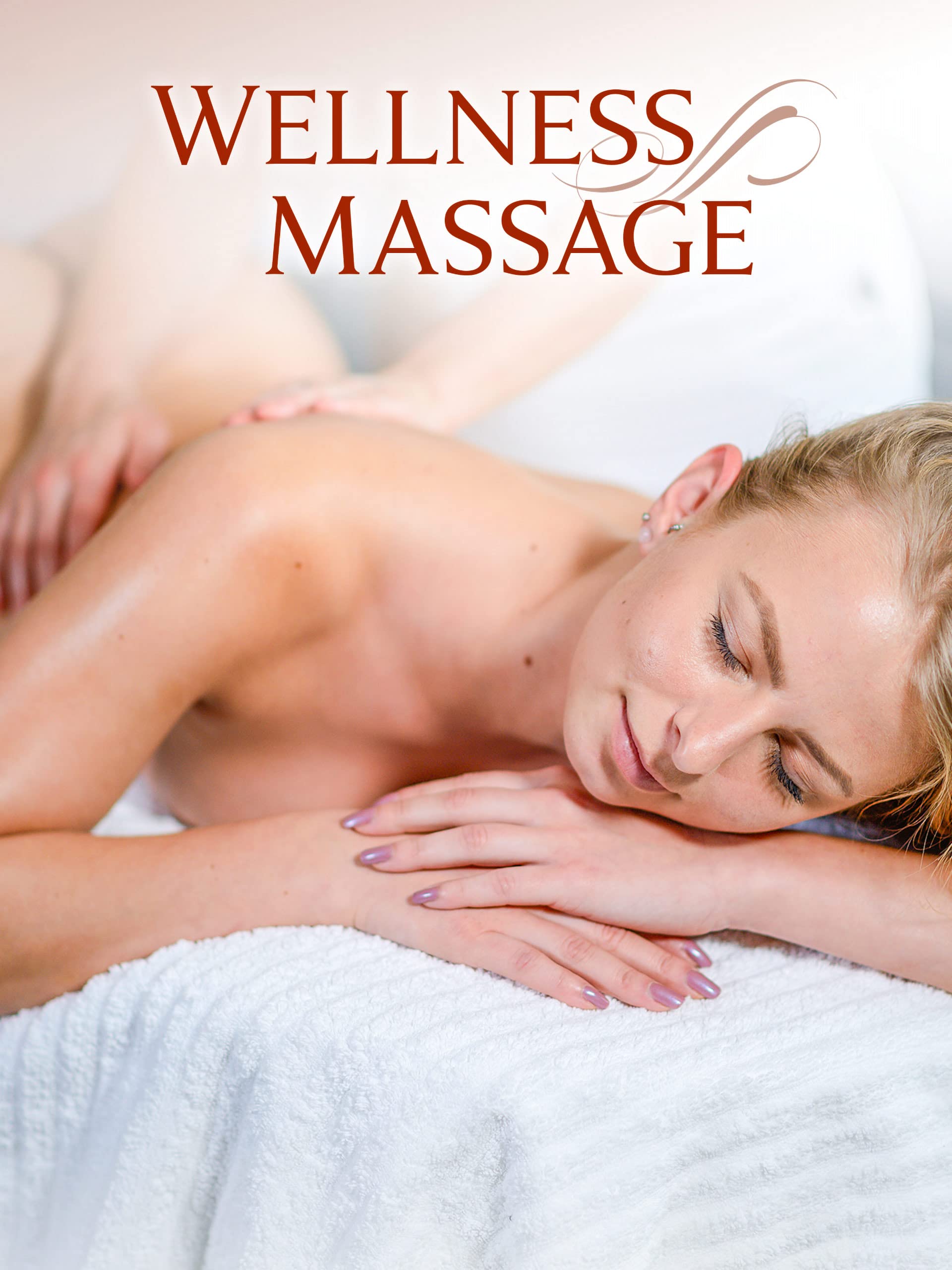 Wellness Massage