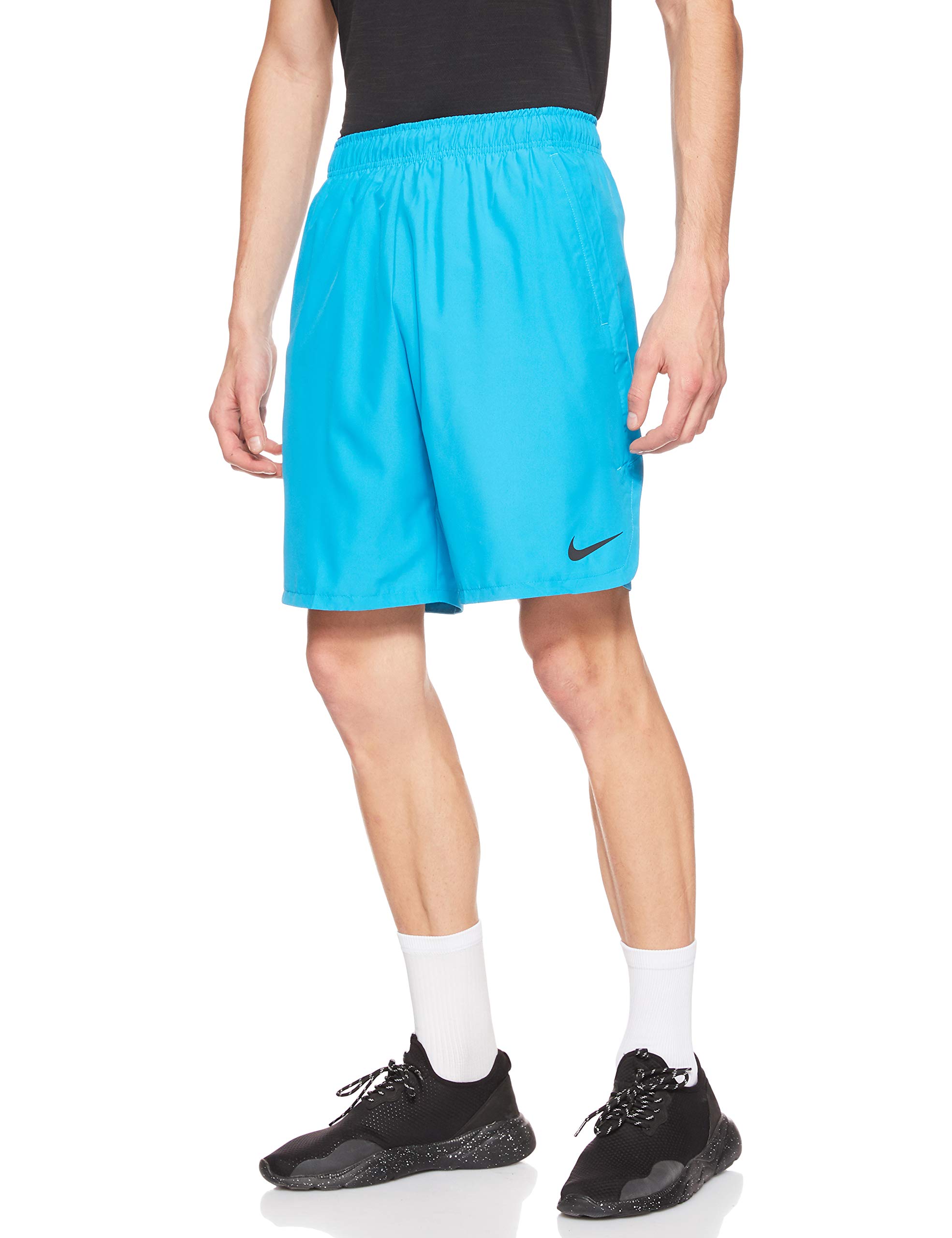 NIKE M Nk FLX Short Woven 2.0 - Men's Sports Shorts